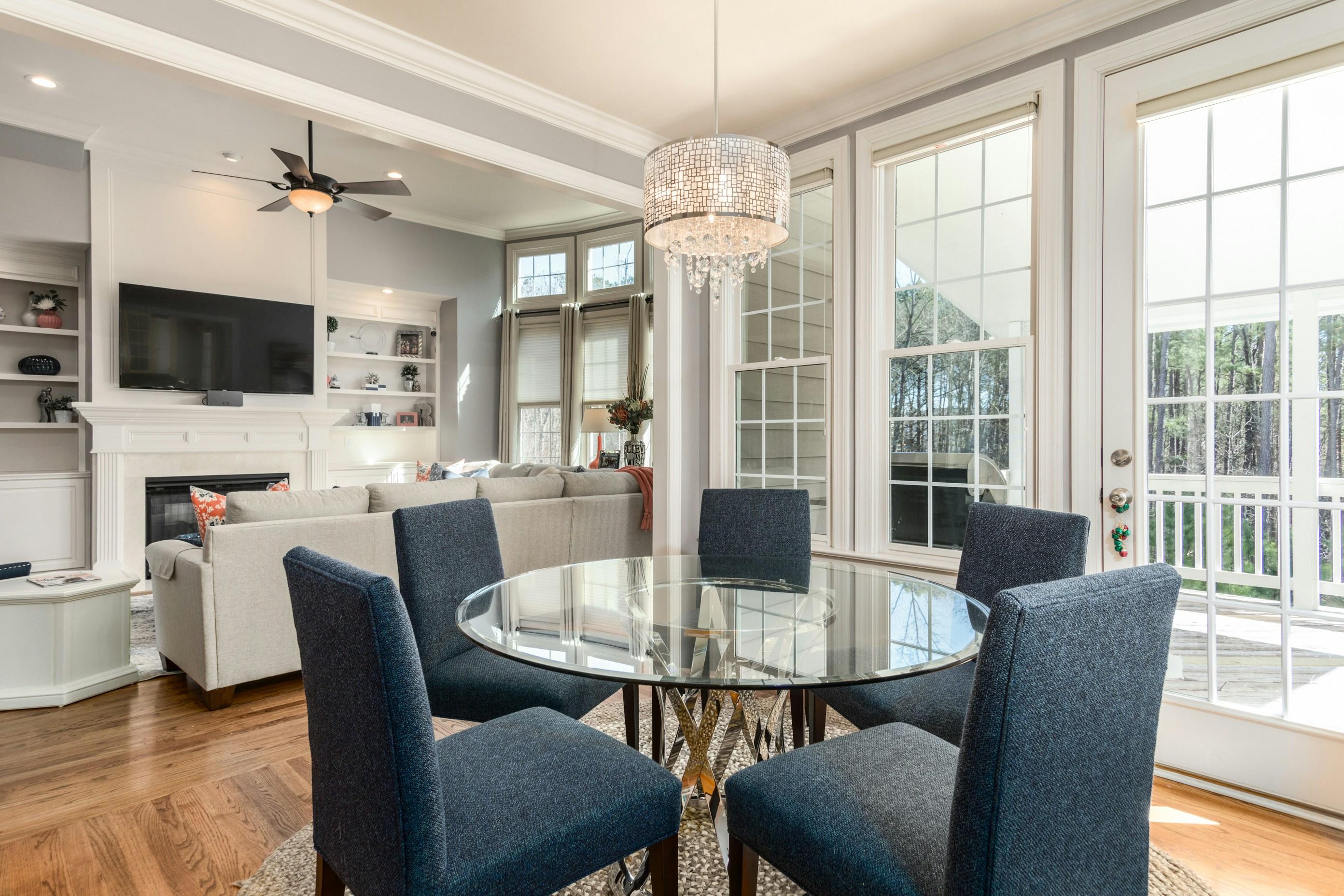 Historic Home Restoration
