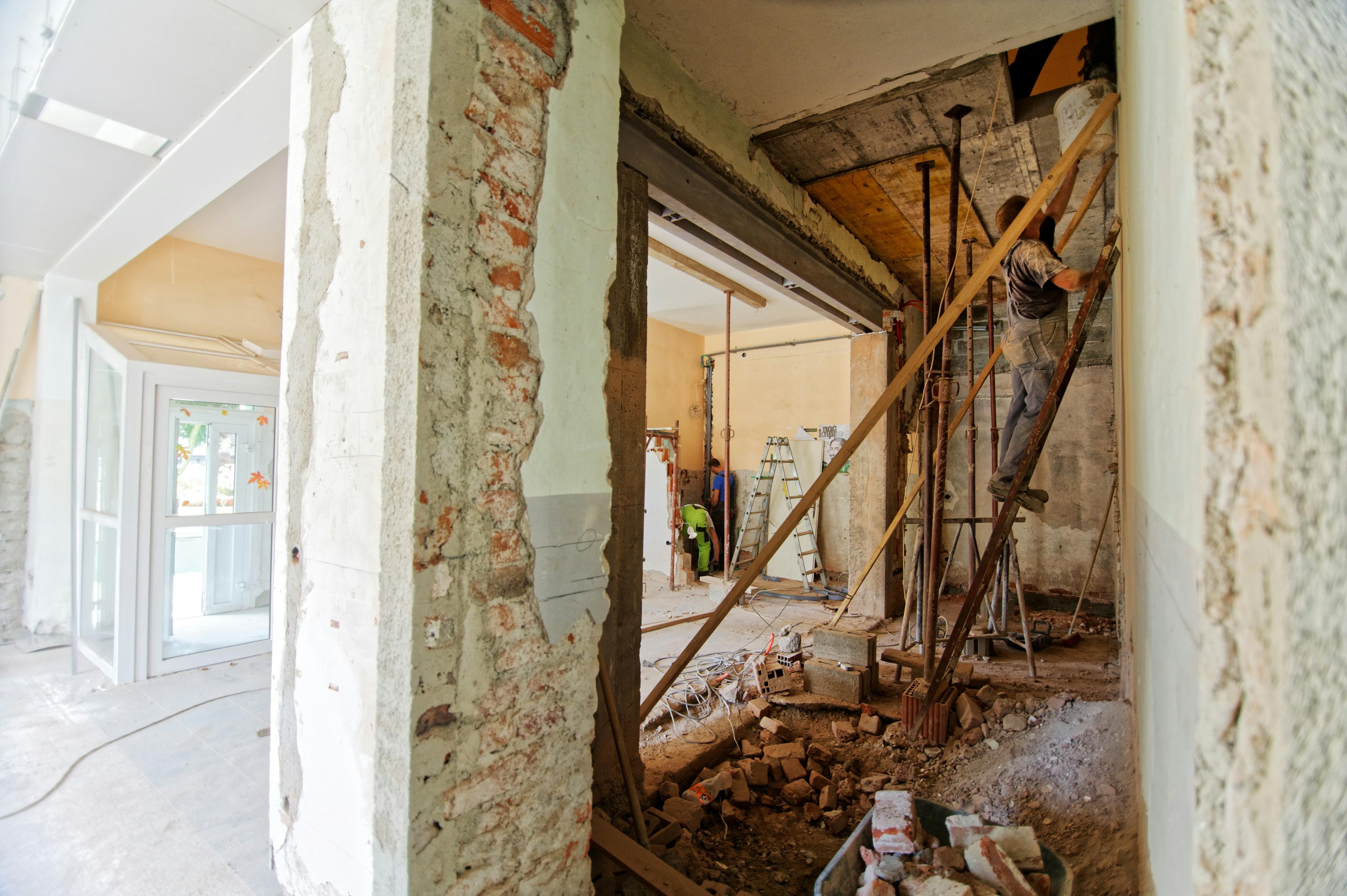 Retail Store Modernization